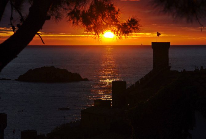 Tossa de Mar