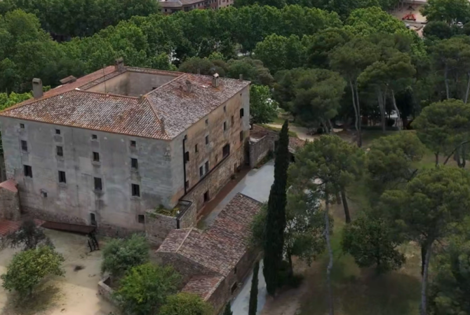 Llinars del Vallès