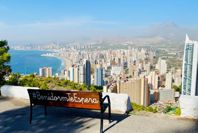 Benidorm