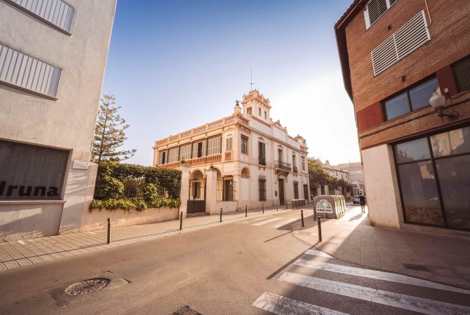 Sant Boi de Llobregat