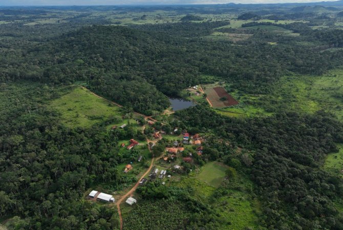 Território Sete de Setembro