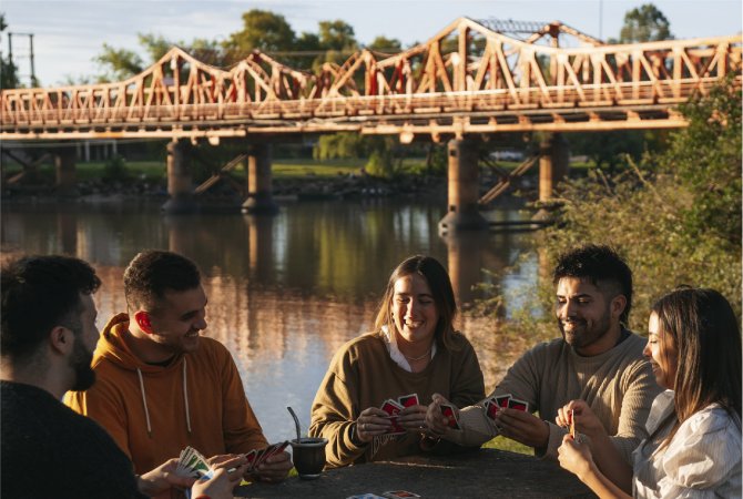 Gualeguaych&uacute;