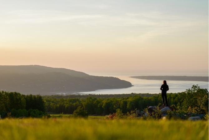 Charlevoix