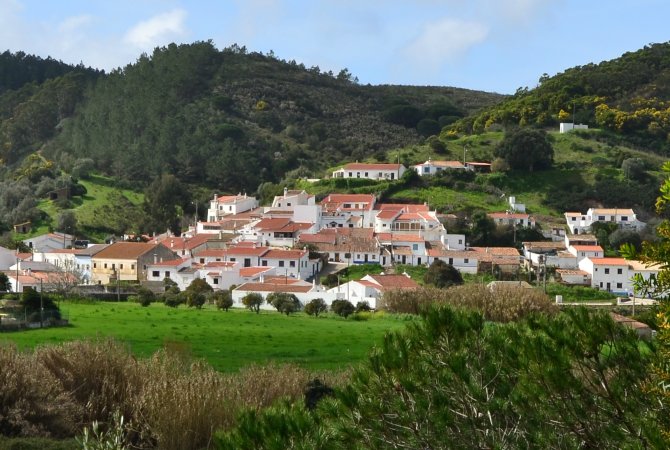 Aljezur