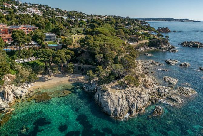 Castell d&acute;Aro &middot; Platja d\\\\\\\\\\\\\\\'Aro &middot; S\\\\\\\\\\\\\\\'Agar&oacute;
