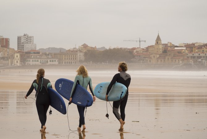 Gijón/Xixón