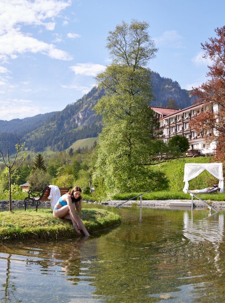 hotel prinz luitpold bad oberstdorf