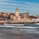Gijón, a model of sustainable city