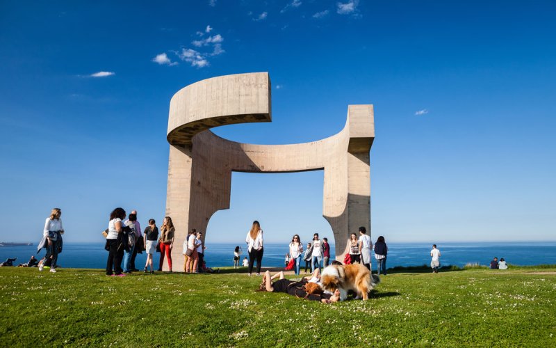 “Ostentamos el certificado de sostenibilidad Biosphere”