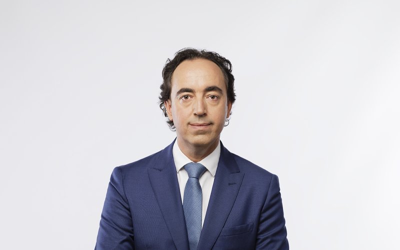 "Que este processo seja um desafio de aprendizagem e evolu&ccedil;&atilde;o cont&iacute;nua para todos&rdquo;
