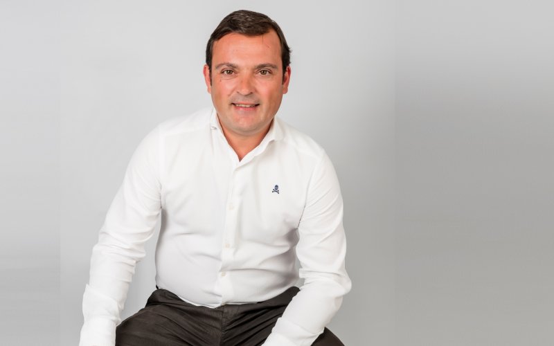 "Apostamos por avanzar junto al sector privado"