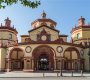 Teatre Lliure Montjuïc