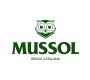 Mussol Pedralbes