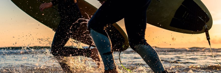 Turismo y deporte o cuando el movimiento genera impacto