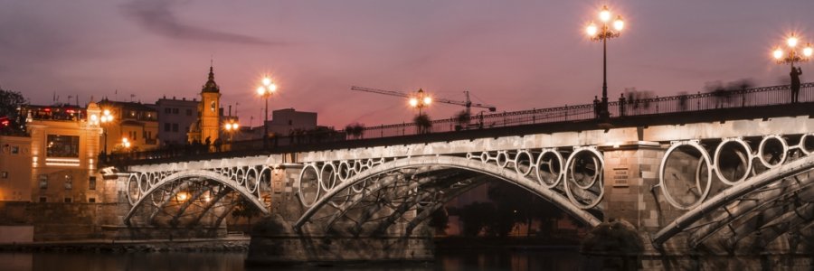 The Seville Commitment, a new roadmap for financing sustainable development