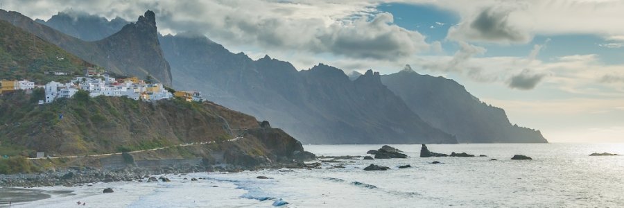 Sustainable active tourism in Tenerife to experience the island with purpose