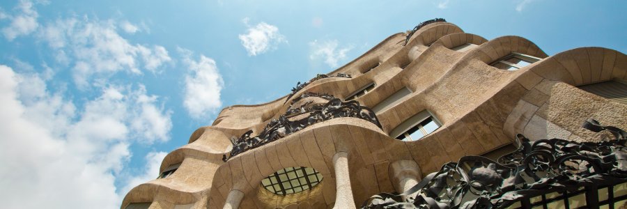 Nine sustainable accommodations in Barcelona