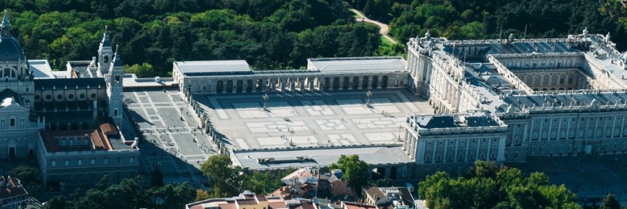 Four museums in Madrid you shouldn’t miss