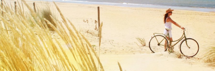 Huelva’s Coast and Marshes, sustainability with a taste of the sea.