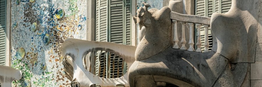 Casa Batlló... Art, History, and Sustainability in the Heart of Barcelona