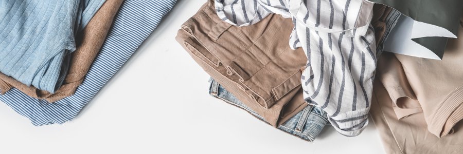 4 Clothing brands that bet on sustainability