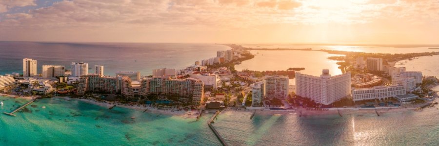 Cancun, much more than sun and beach