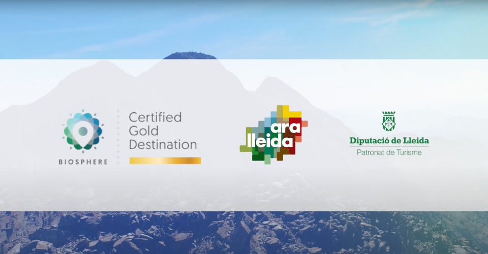 Biosphere Gold Destination